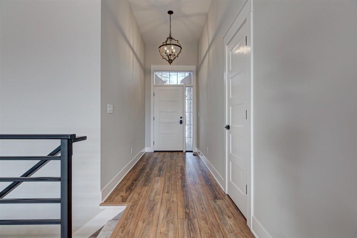 NEW CONSTRUCTION HOME FOR SALE LOGAN, IOWA