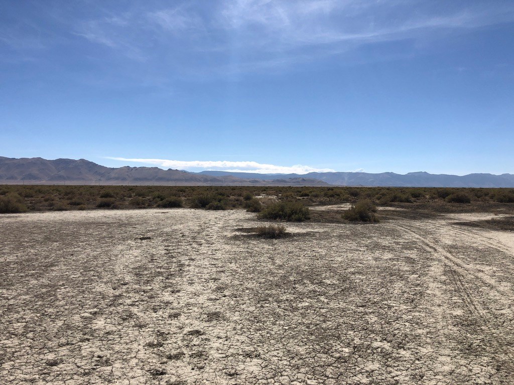 Reno Nevada Recreational Rangeland Hunting Land For Sale