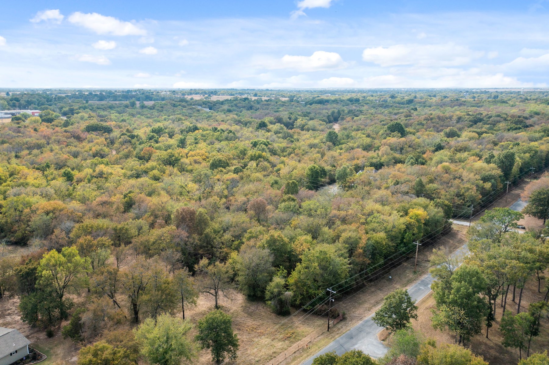 VACANT LOT FOR SALE IN MAYES COUNTY
