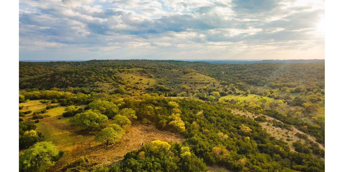 TEXAS HILL COUNTRY LAND FOR SALE NEAR BOERNE AND BLANCO