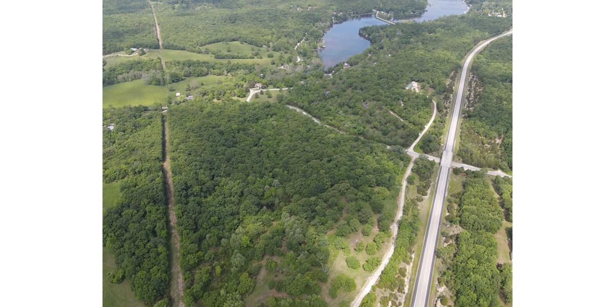 Land for sale Warsaw MO Benton County