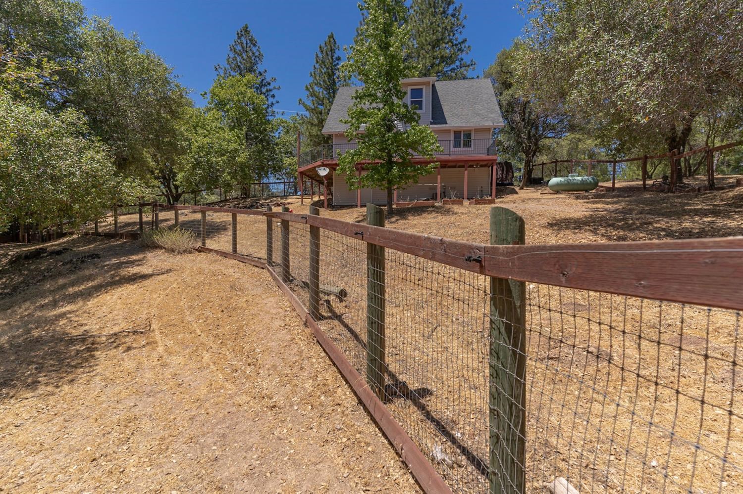 Picture of NORTHERN CALIFORNIA HORSE PROPERTY FOR SALE