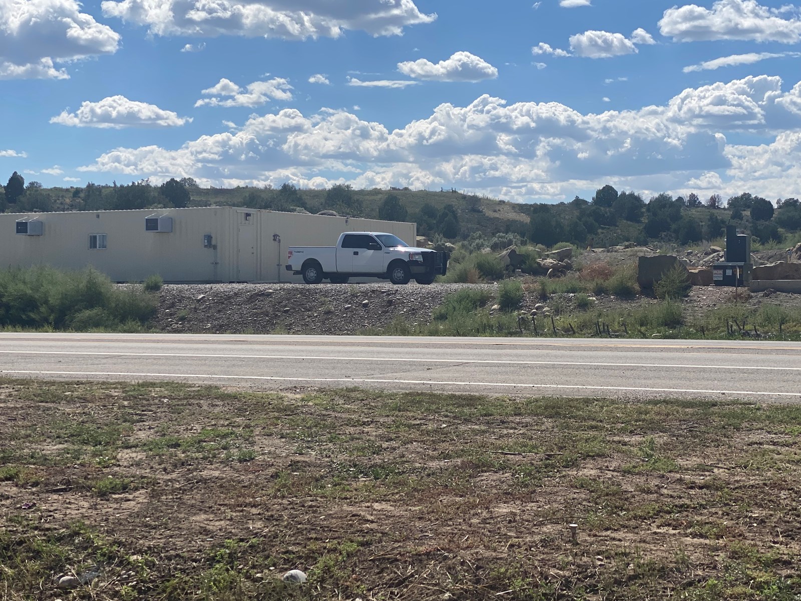 Commercial Investment Property For Sale in Western Colorado