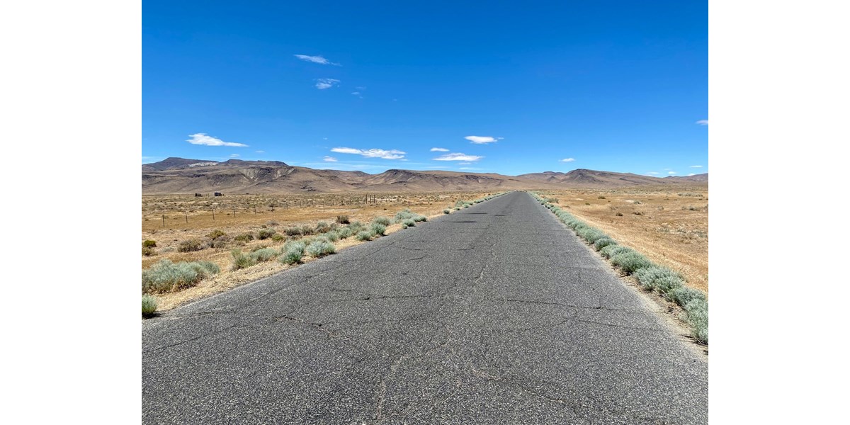 LAND FOR SALE NEAR LOVELOCK, NV