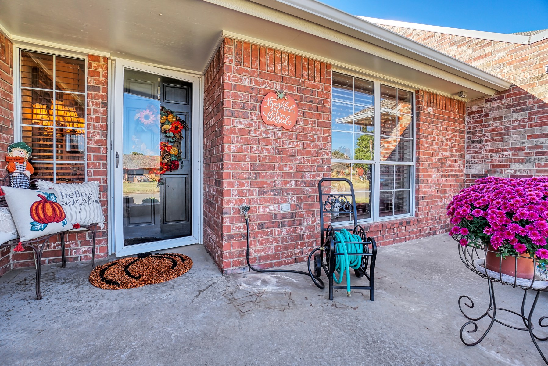 WEATHERFORD, OK TOWNHOME FOR SALE