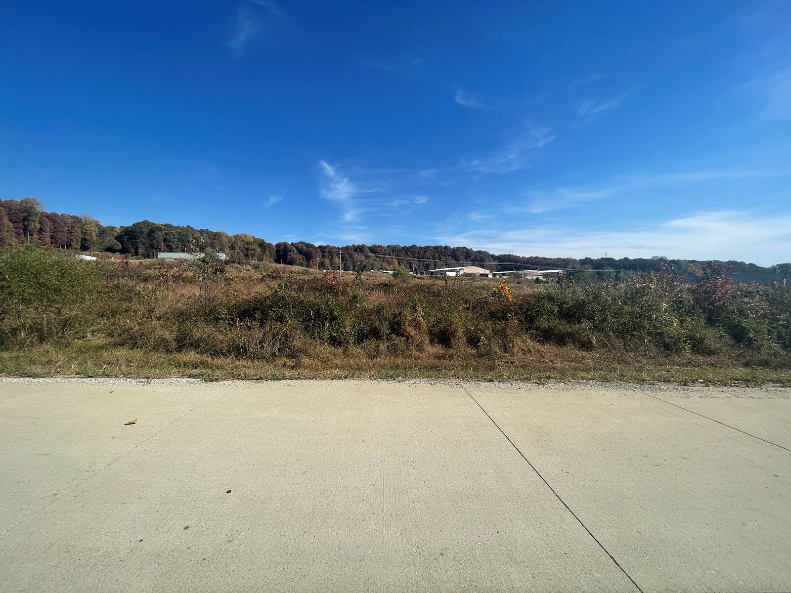 6.5 ACRE COMMERCIAL LOT FOR SALE IN KY.