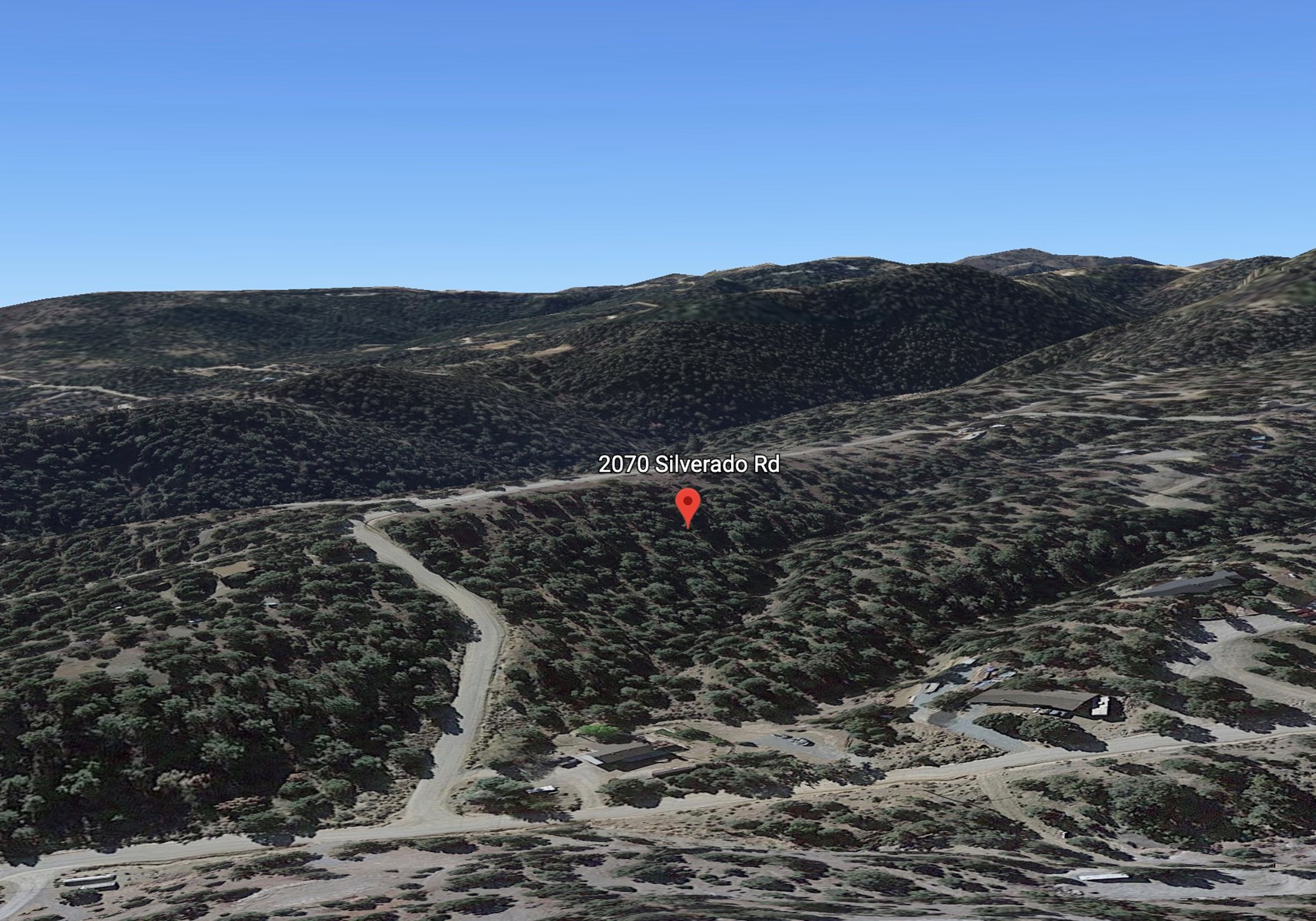 NEVADA VIRGINIA CITY HIGHLANDS RENO TREED LAND LOT FOR SALE