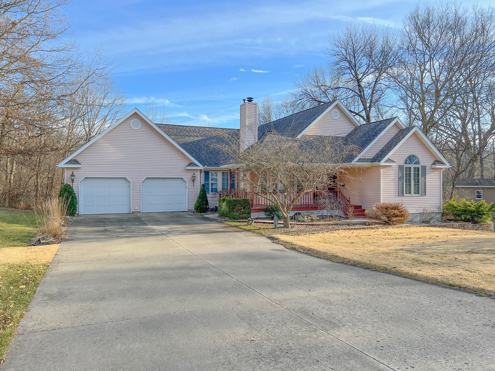 Carlinville Home For Sale