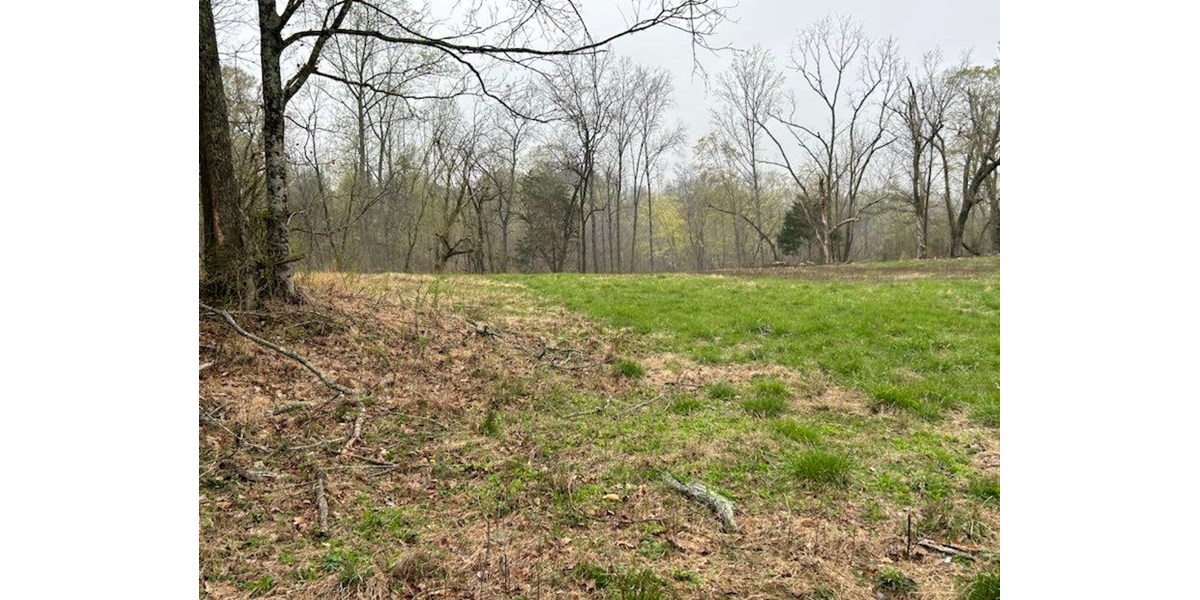 Accepted Offer Kentucky Hunting Land