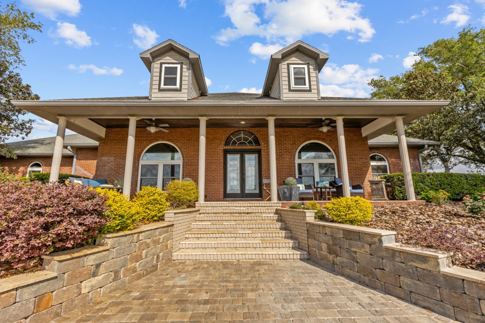 HORSE FARM FOR SALE HIGH SPRINGS FLORIDA!