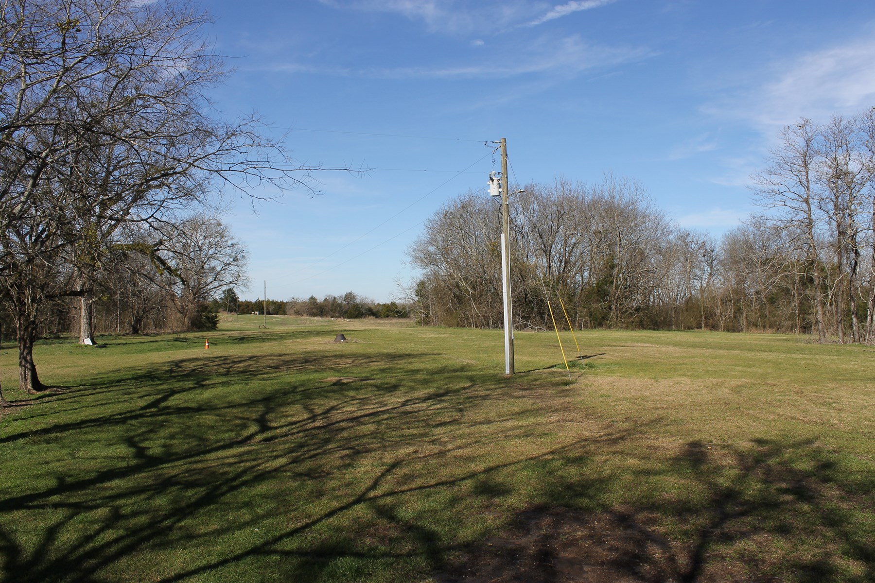 Cabin w/Hunting & Fishing Opportunity for Sale in Faunsdale!