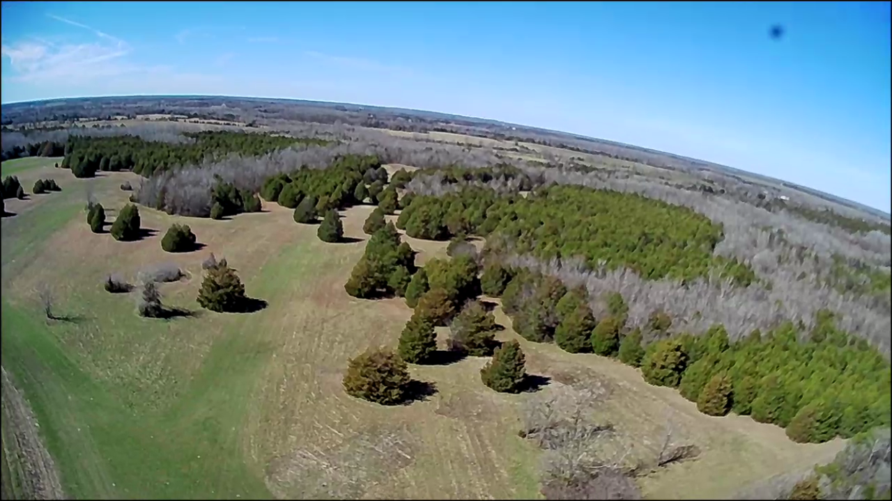 Cabin w/Hunting & Fishing Opportunity for Sale in Faunsdale!