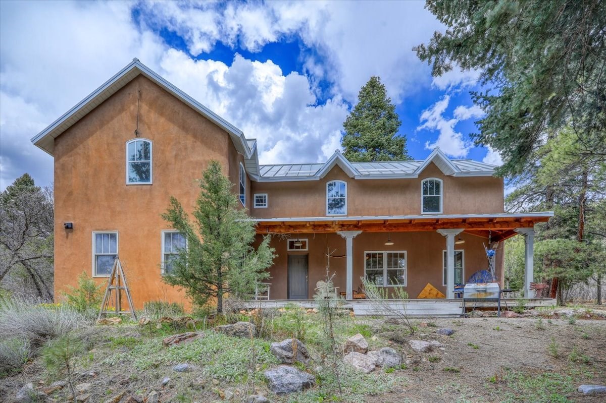 Search All Area Northern New Mexico Real Estate Listings