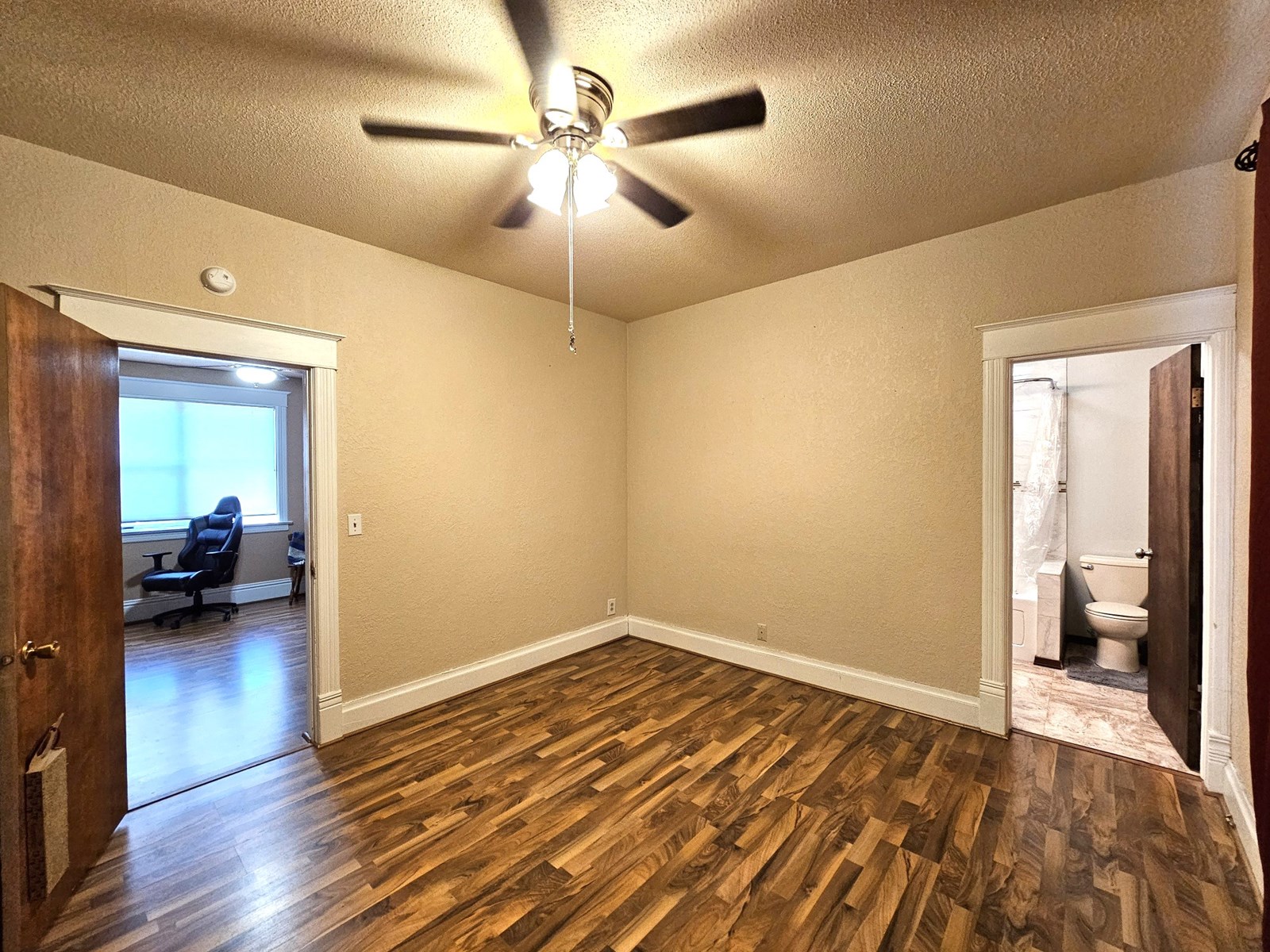 Yellowstone River frontage comes with this home for sale