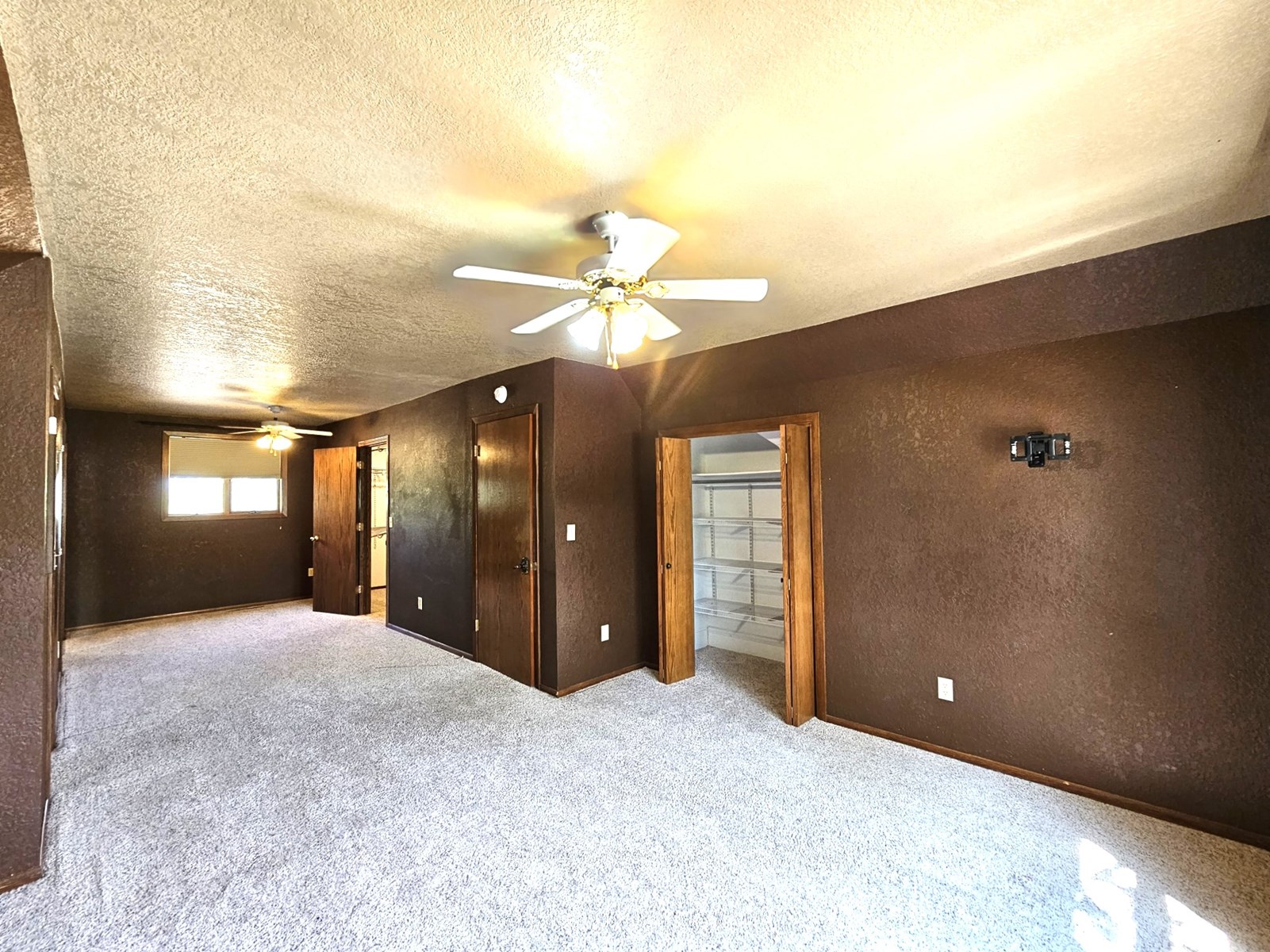 Yellowstone River frontage comes with this home for sale