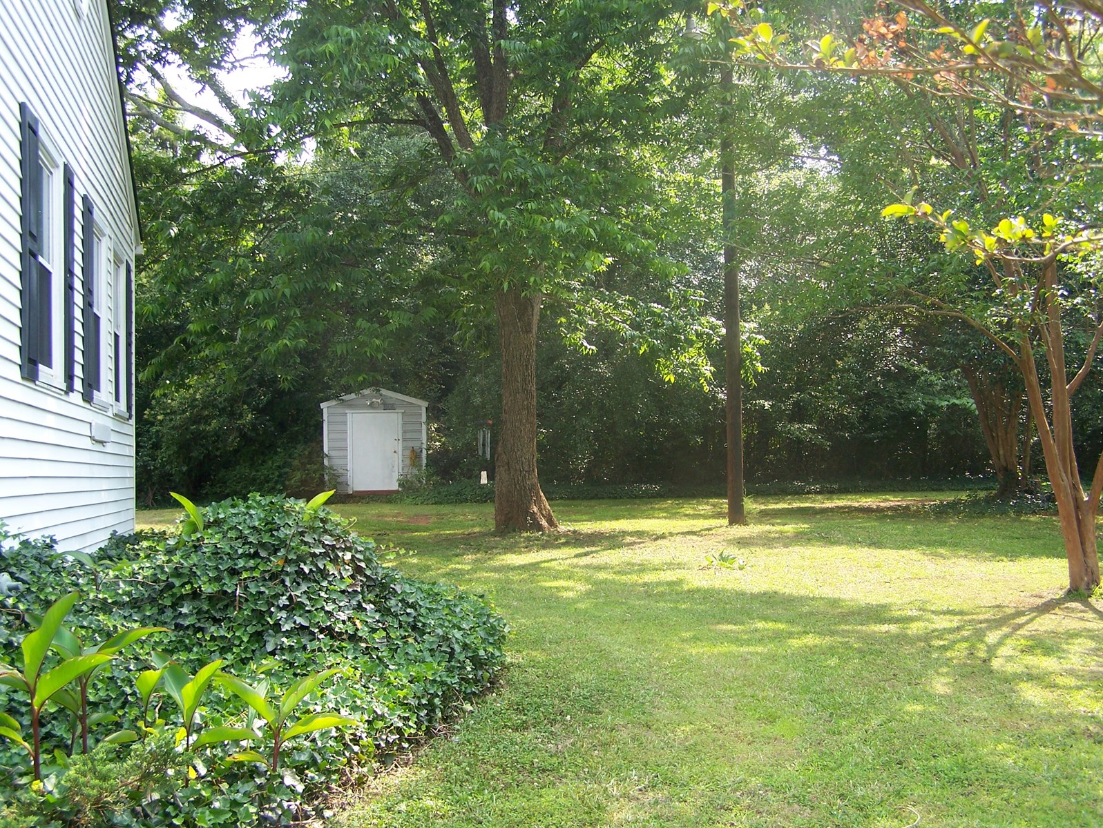 1914 HISTORIC "CAMP JACKSON" BARRACKS IN WINNSBORO, SC