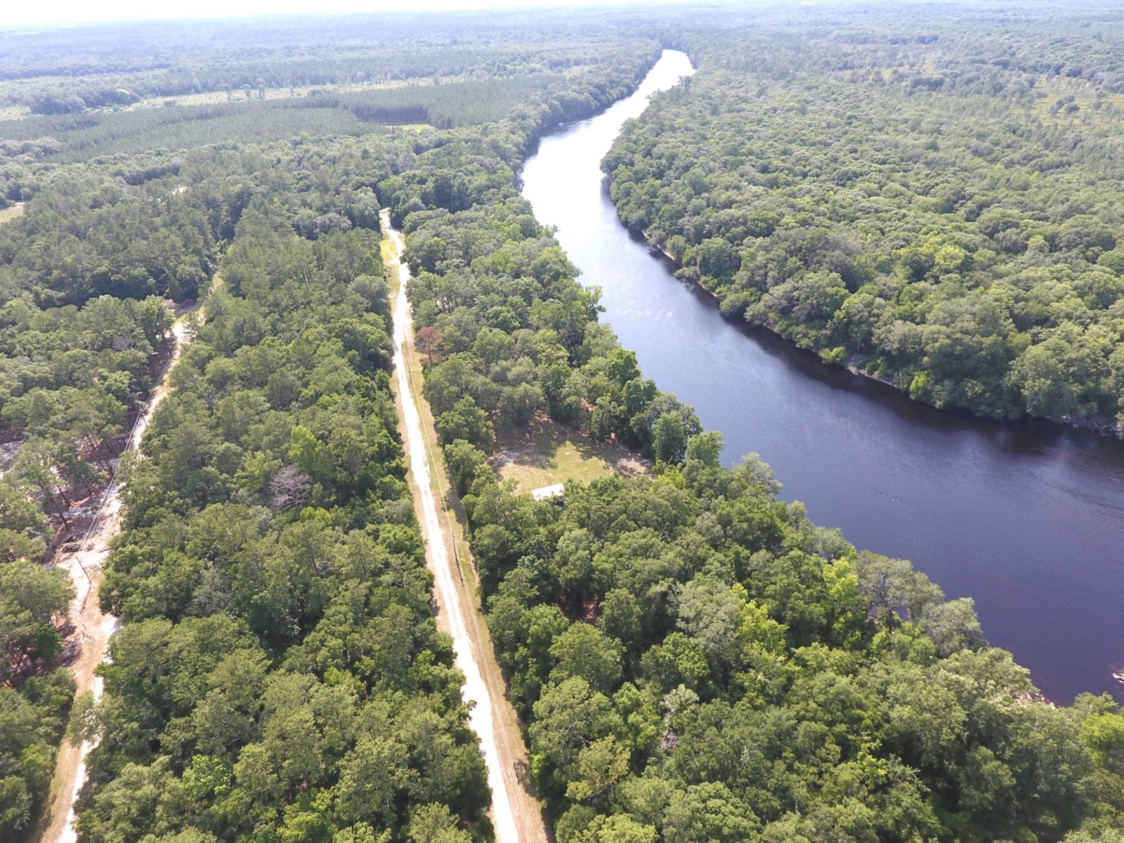 River Subdivision 1.74 Ac 2 Lot SideBySide For Only 56,50