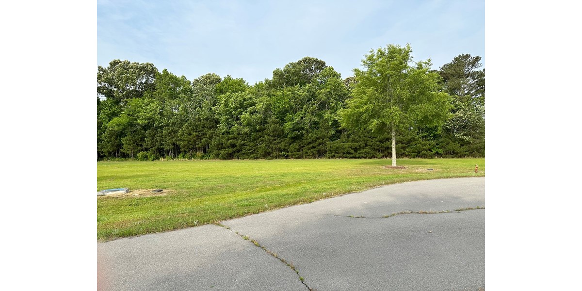 Albemarle Plantation .45 acre Homesite
