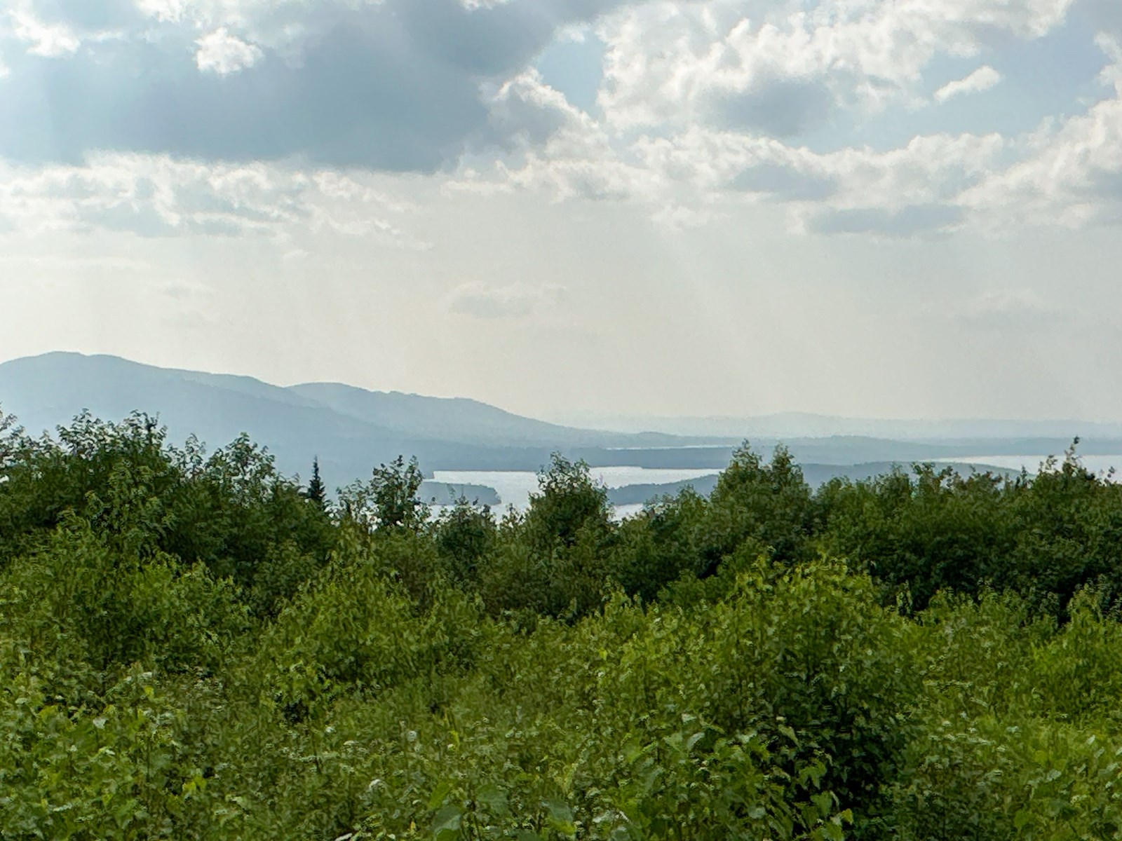 Exclusive Moosehead Lake Region Land for Sale