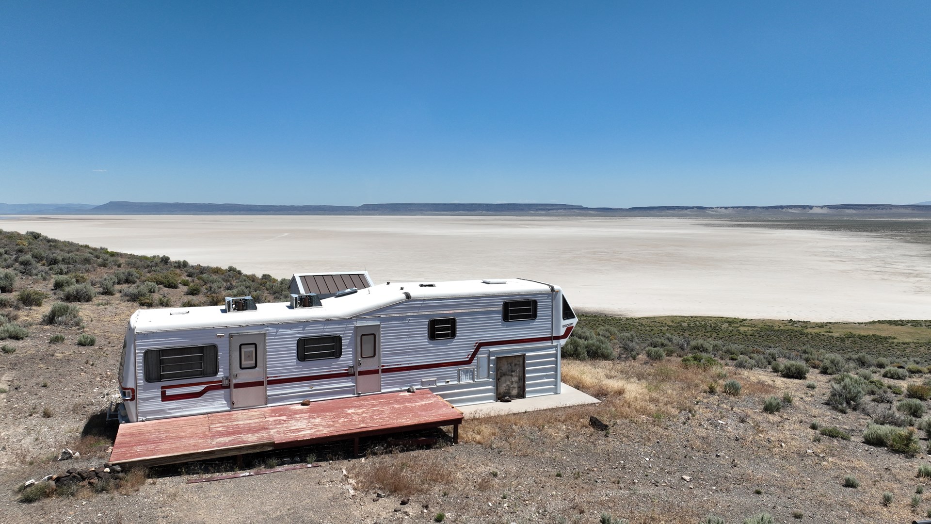 Burns Oregon Recently Sold United County Jett Blackburn Real Estate Inc.