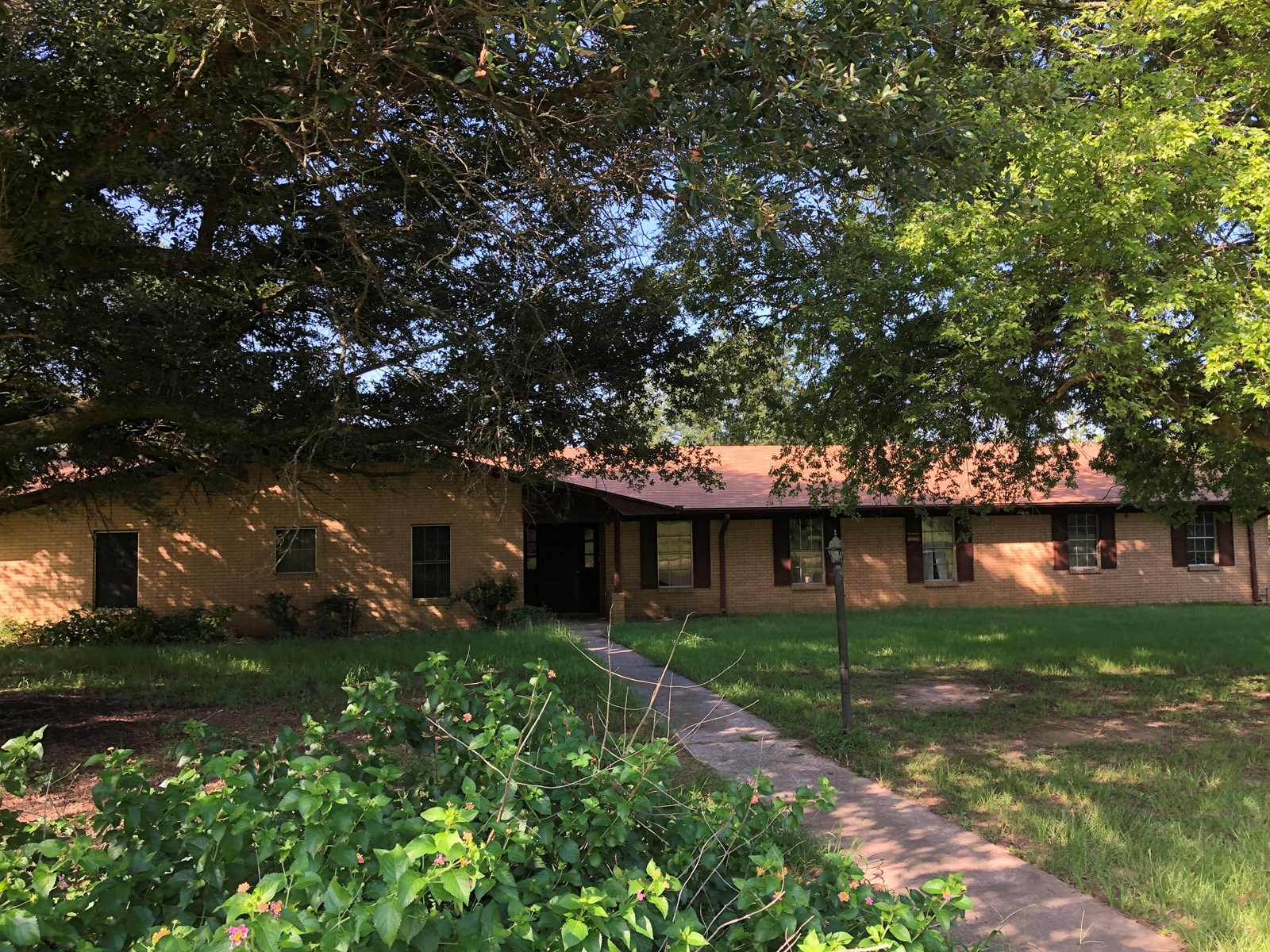 EAST TEXAS RANCH PROPERTY FOR SALE