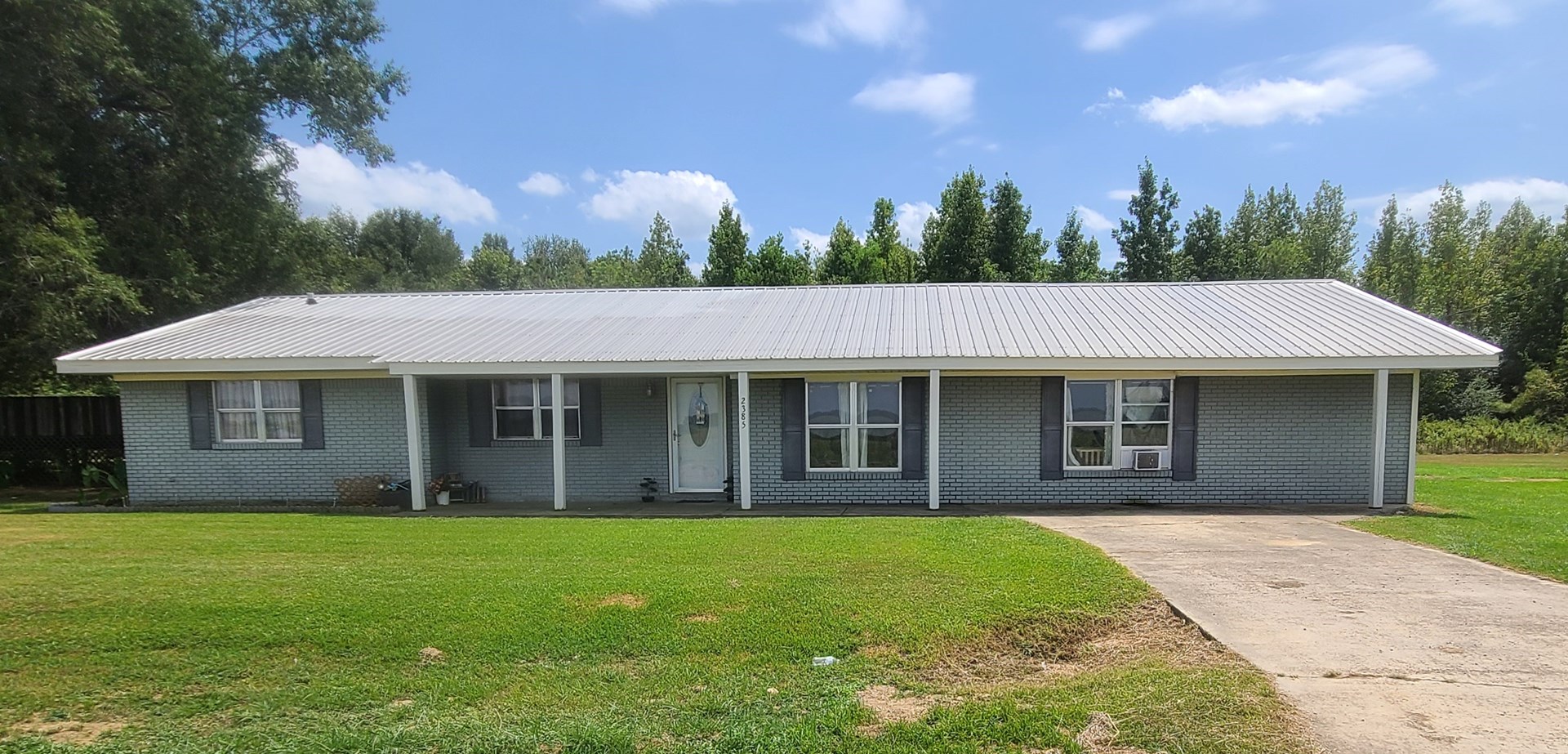 Homes & Properties for Sale in Monroe, LA United Country Lifestyle