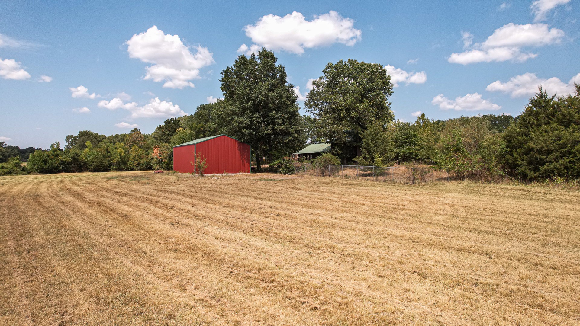 Home for Sale Osceola MO