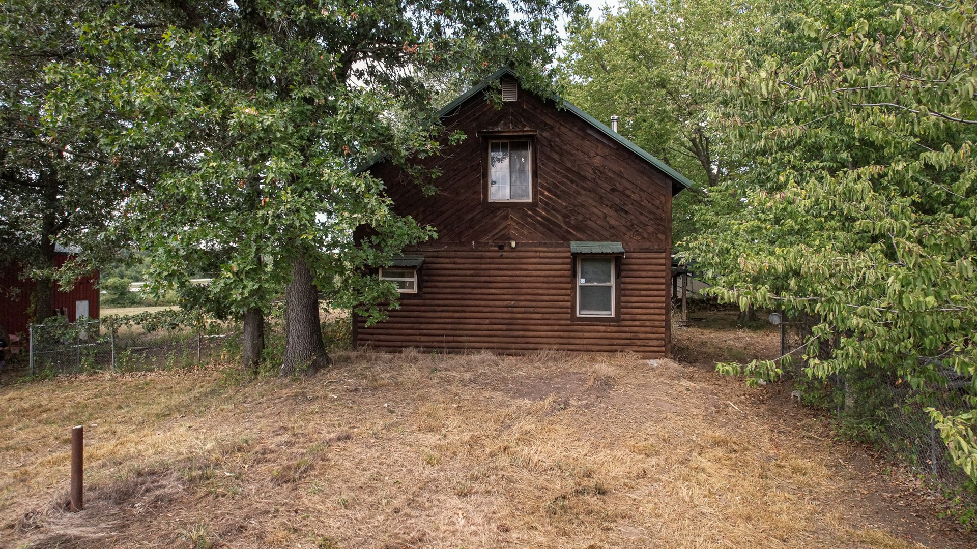 Home for Sale Osceola MO