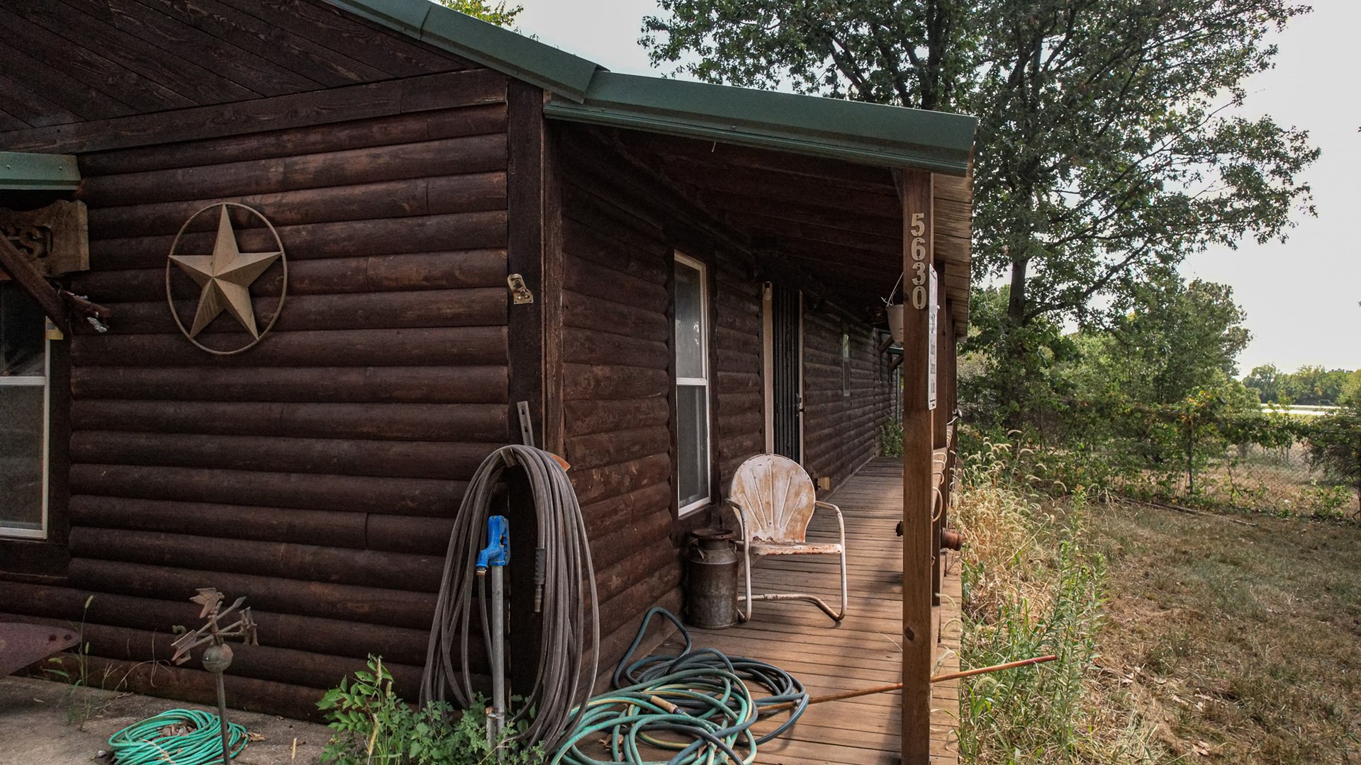 Home for Sale Osceola MO