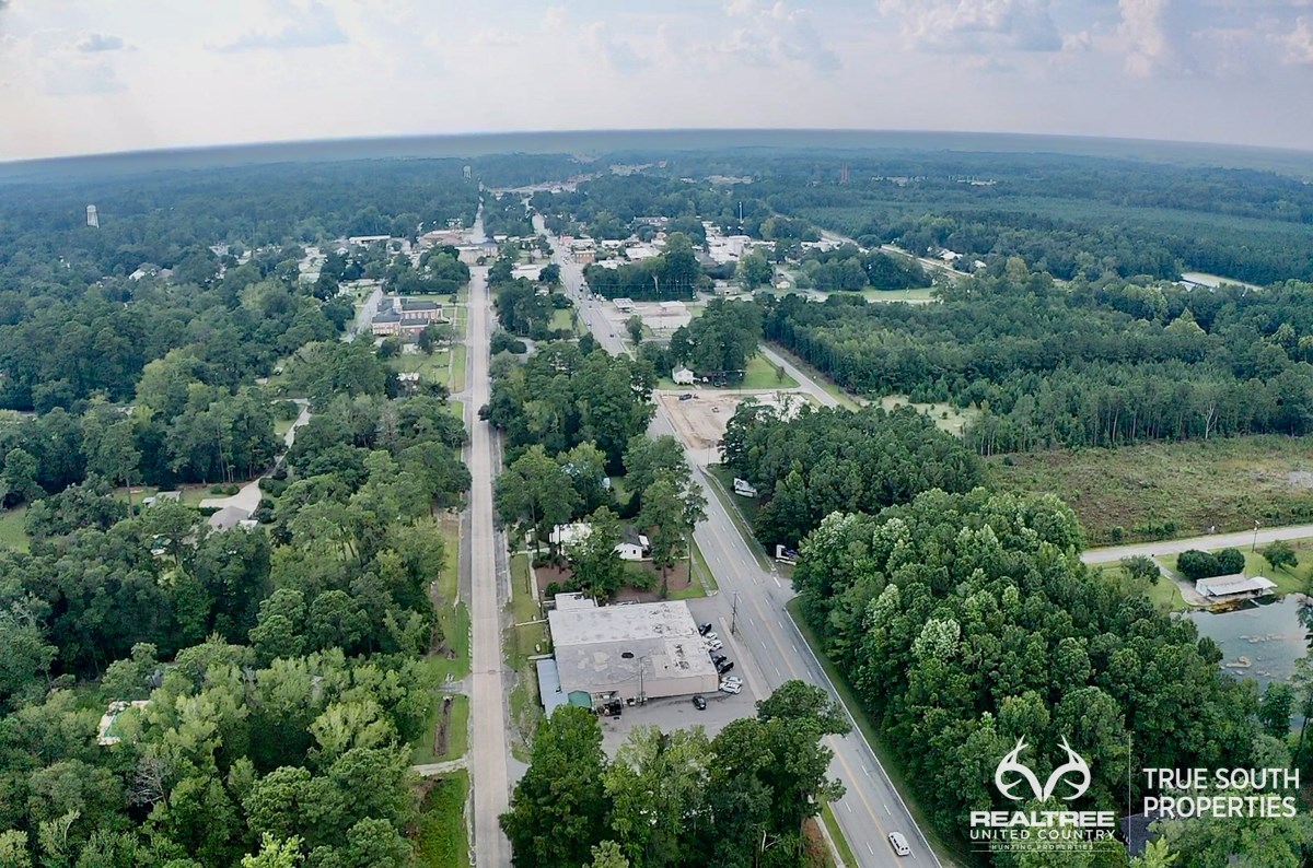 Hampton Vacant Commercial Land