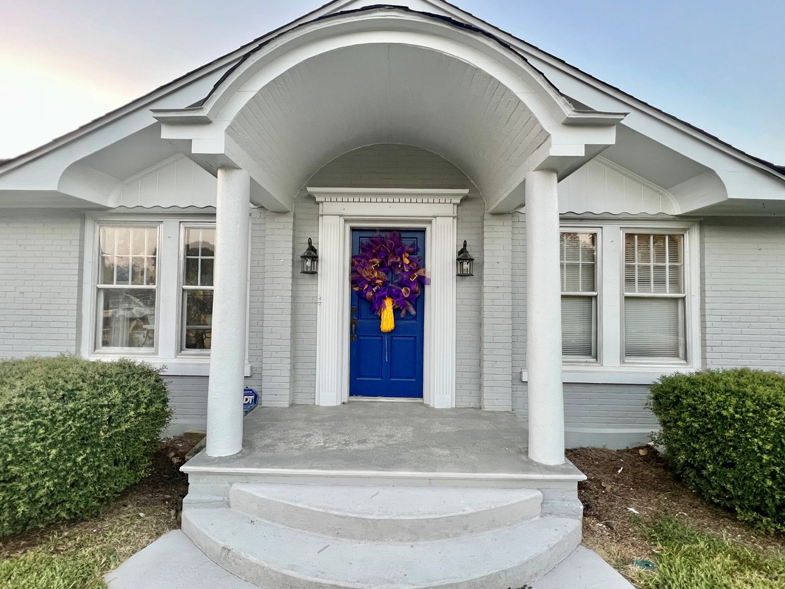 Commercial Property For Sale Hartford Geneva County Alabama