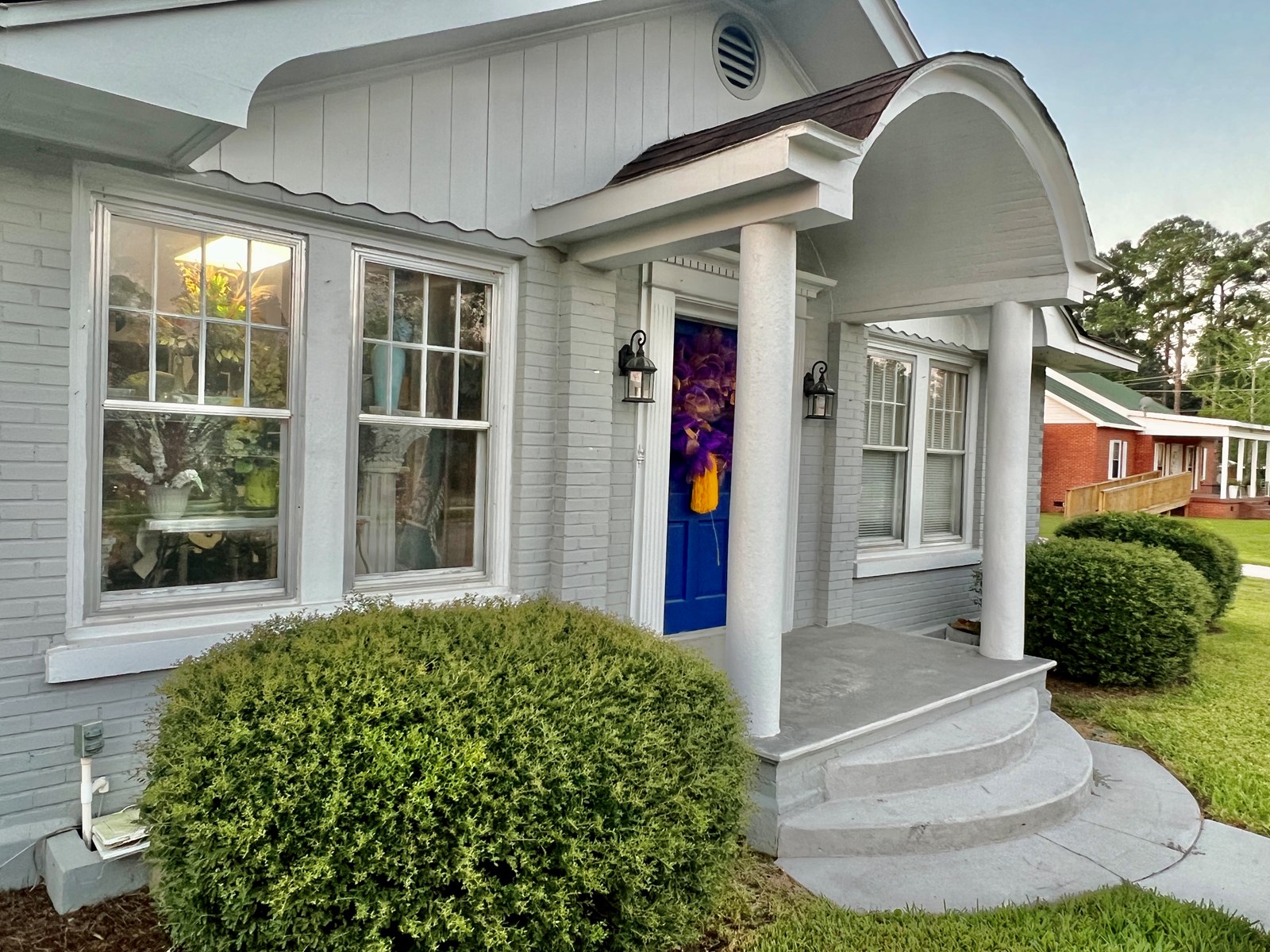 Commercial Property For Sale Hartford Geneva County Alabama