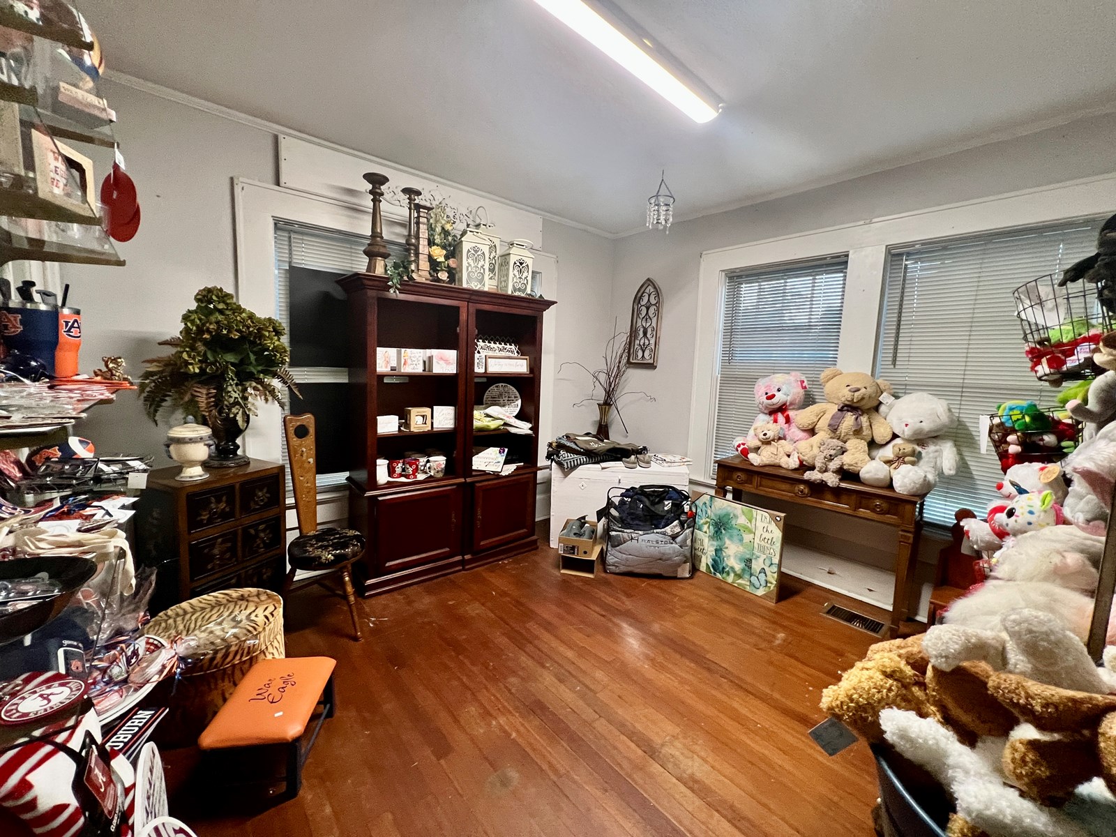 Commercial Property For Sale Hartford Geneva County Alabama