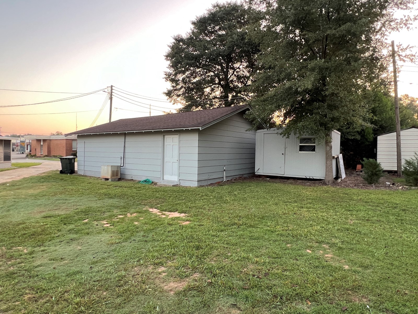 Commercial Property For Sale Hartford Geneva County Alabama