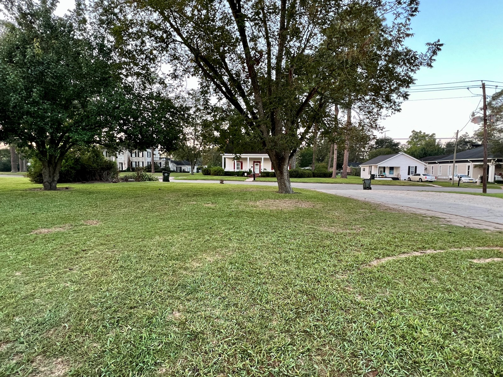 Commercial Property For Sale Hartford Geneva County Alabama