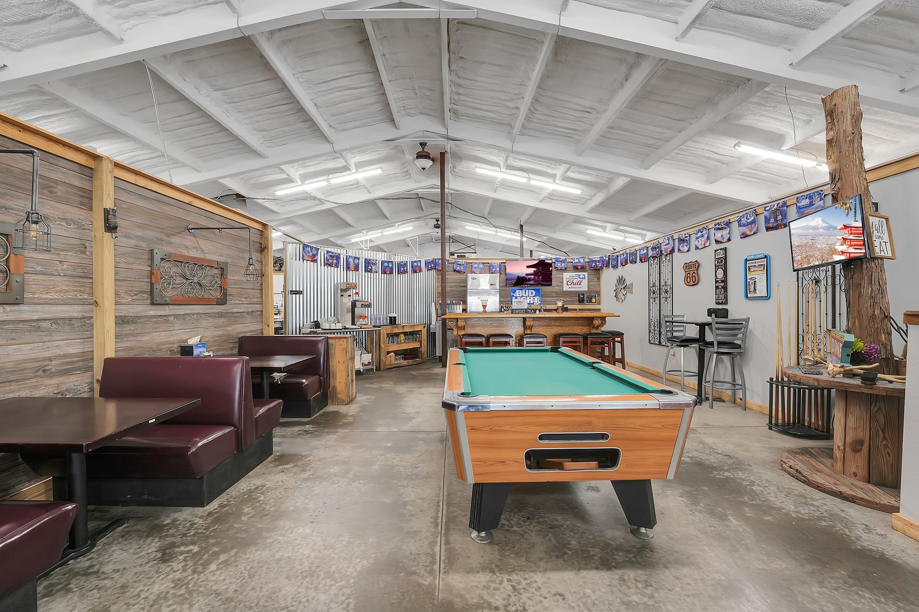 Commercial Property For Sale In Sayre, OK