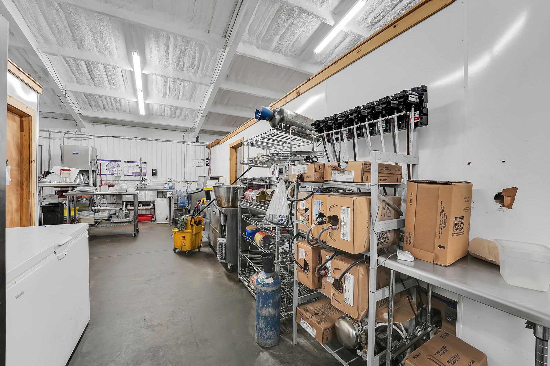 Commercial Property For Sale In Sayre, OK