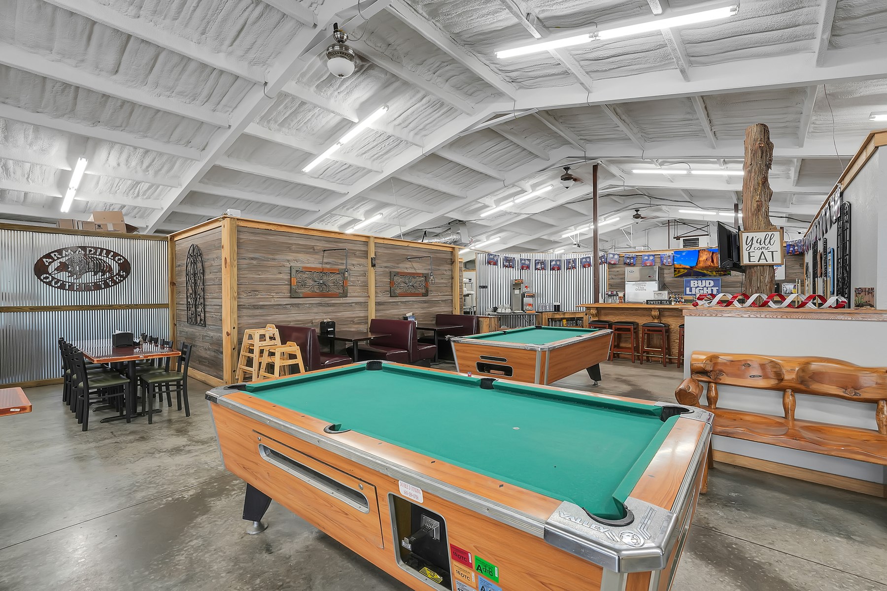 Commercial Property For Sale In Sayre, OK