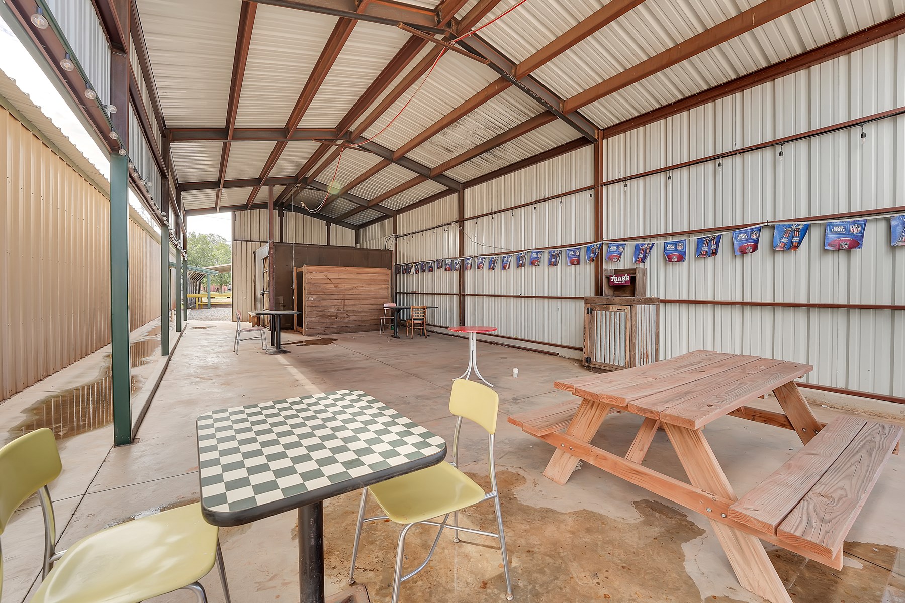 Commercial Property For Sale In Sayre, OK