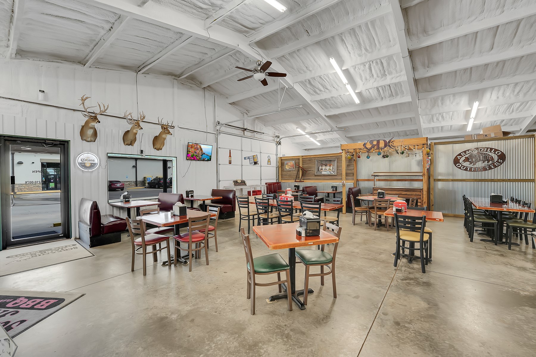 Commercial Property For Sale In Sayre, OK