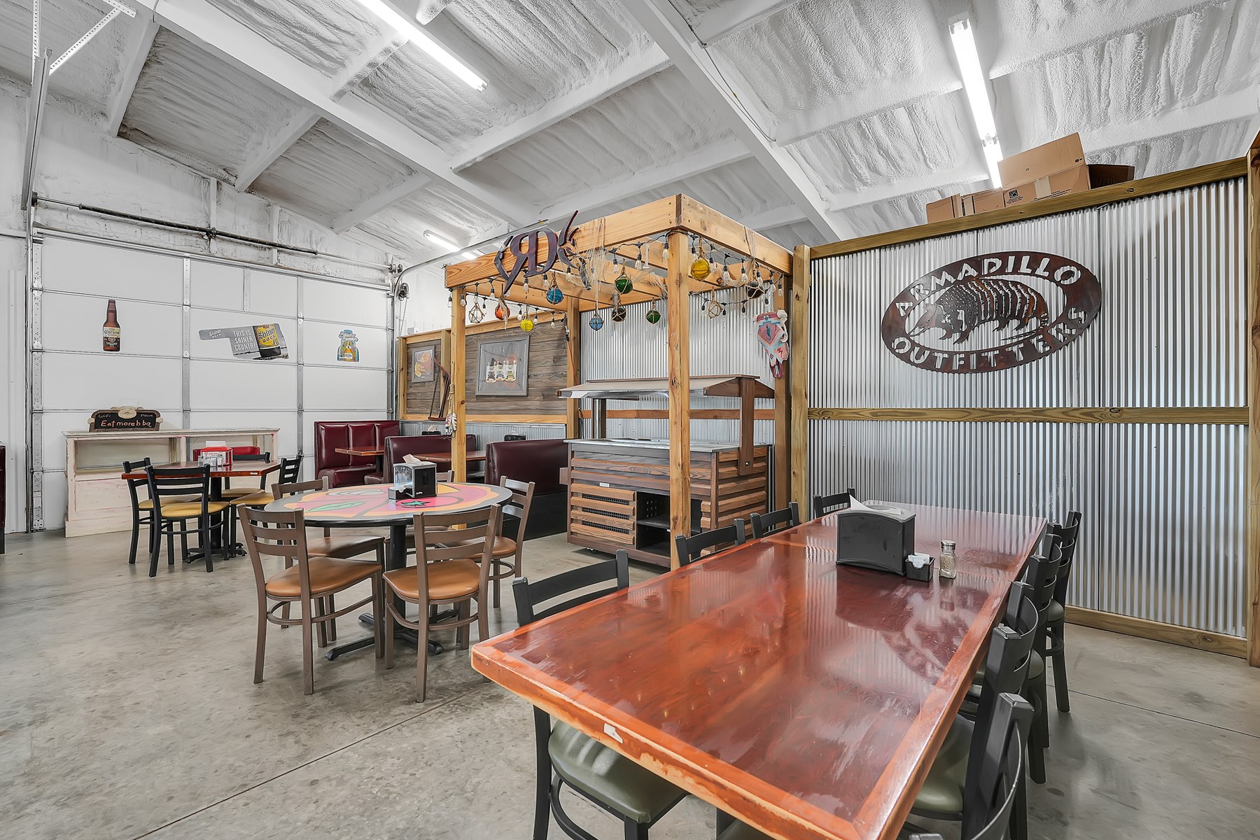 Commercial Property For Sale In Sayre, OK