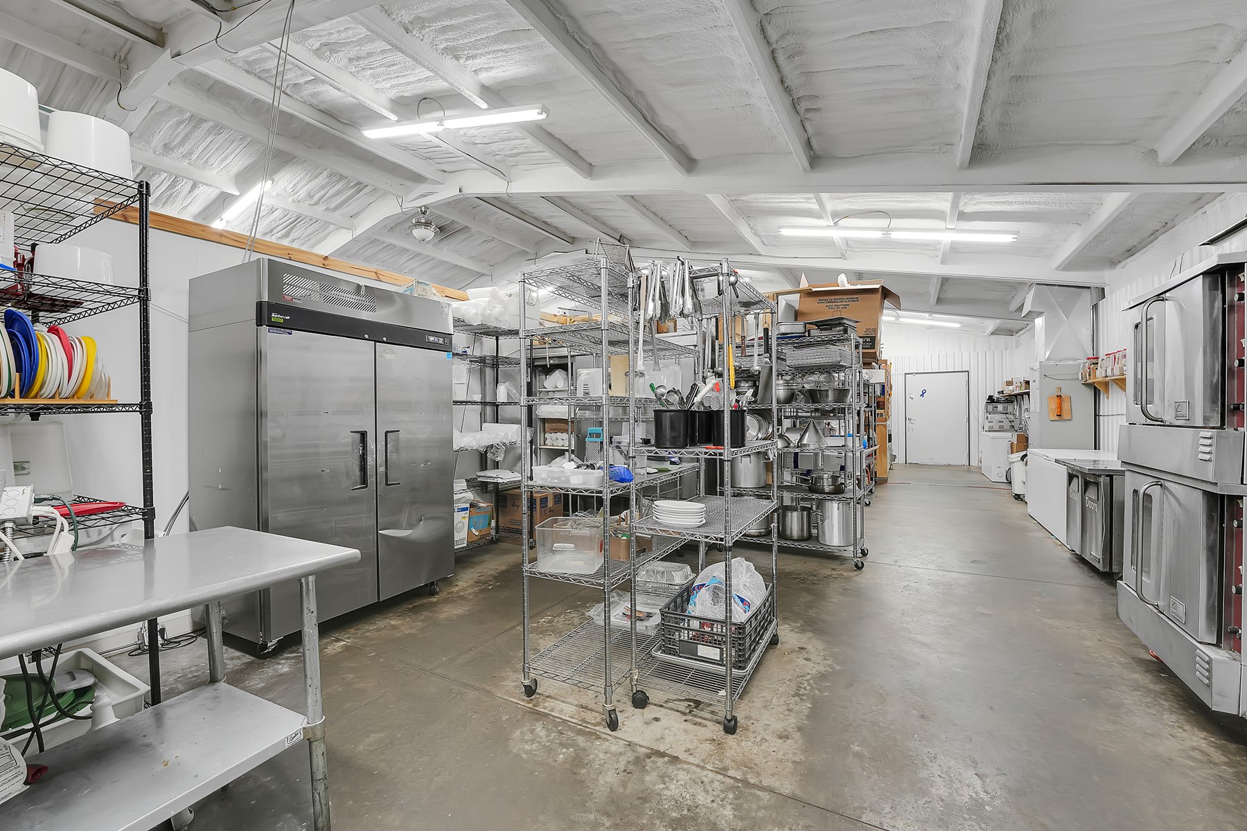 Commercial Property For Sale In Sayre, OK