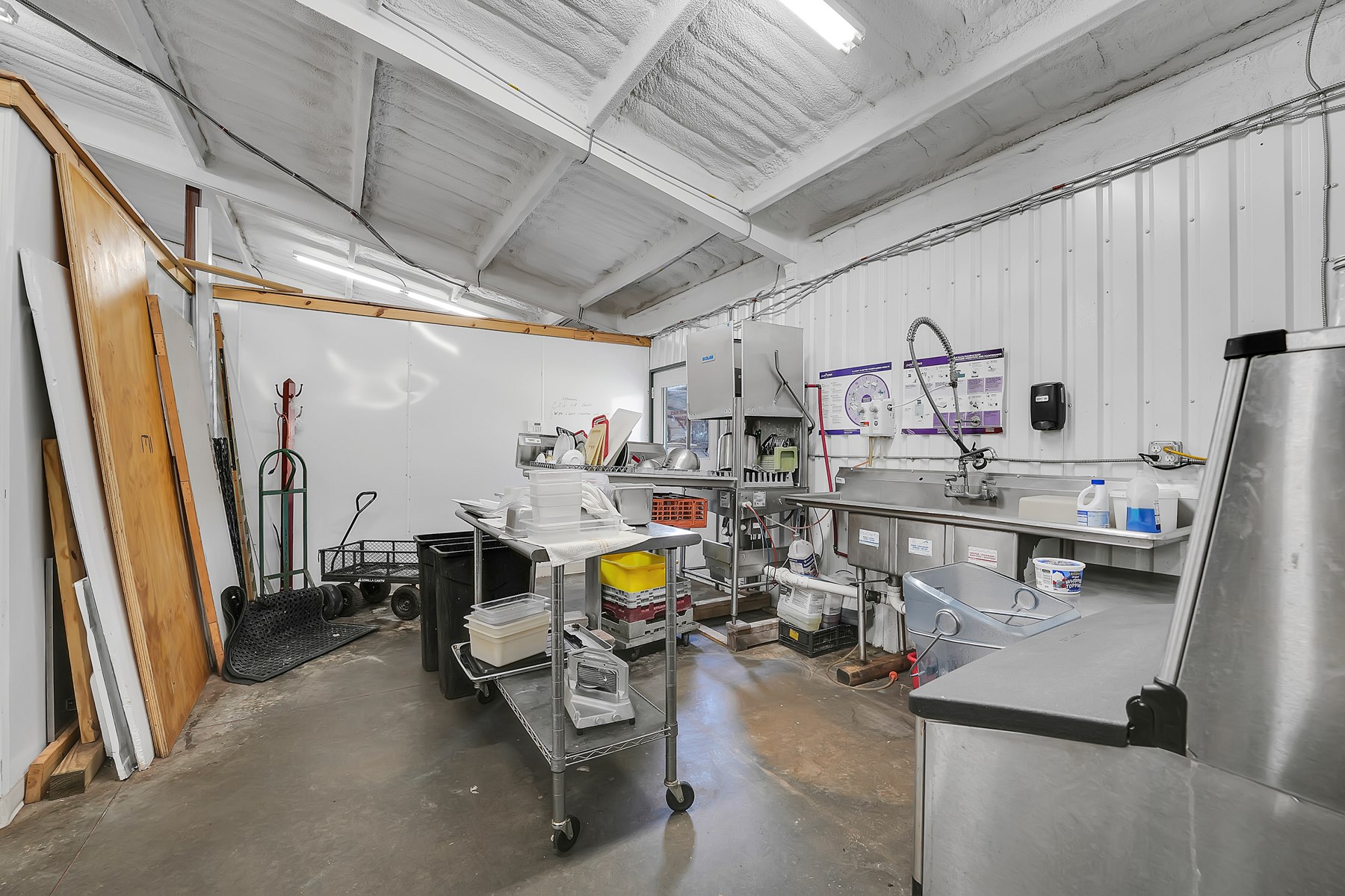 Commercial Property For Sale In Sayre, OK