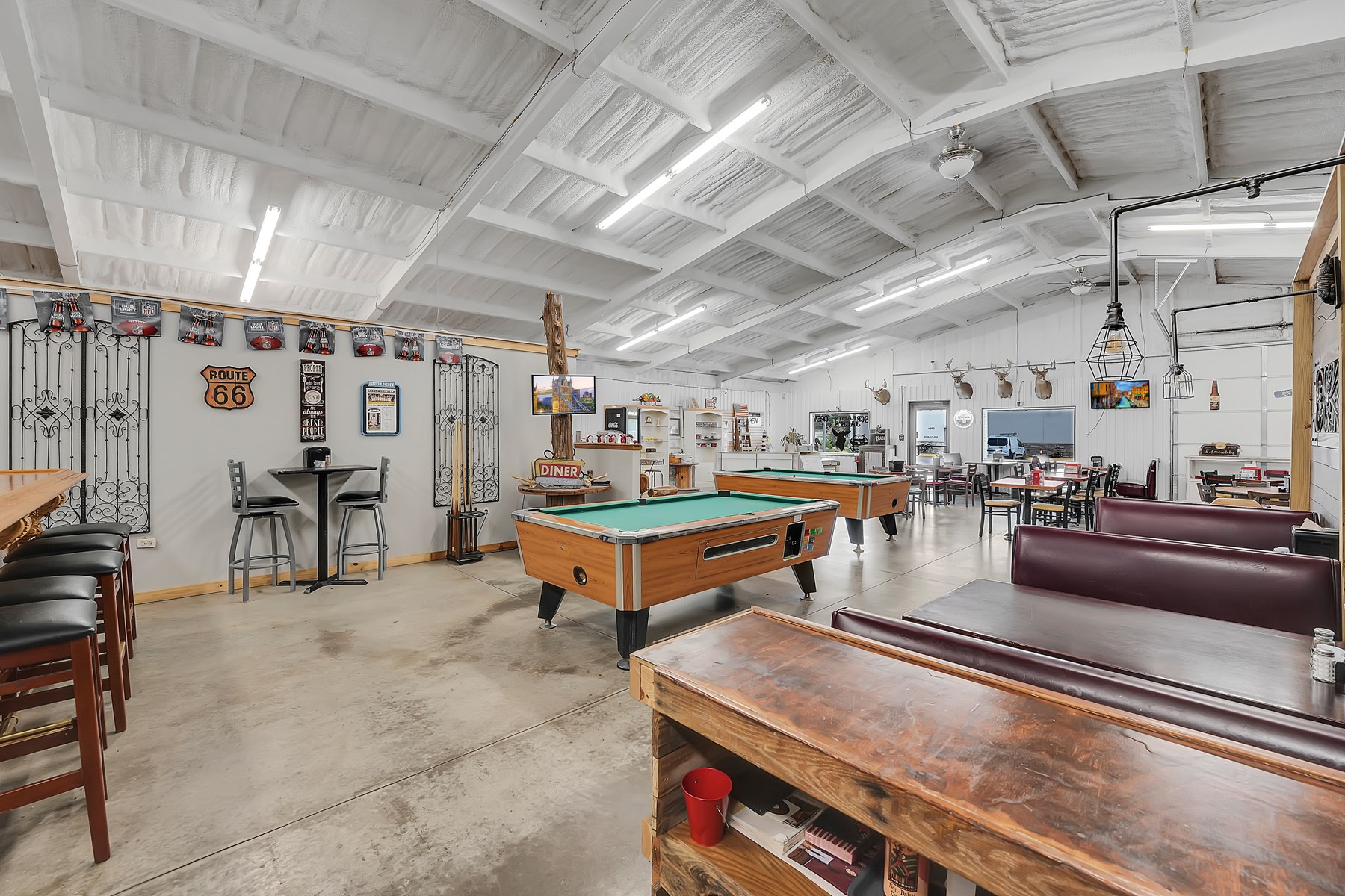 Commercial Property For Sale In Sayre, OK