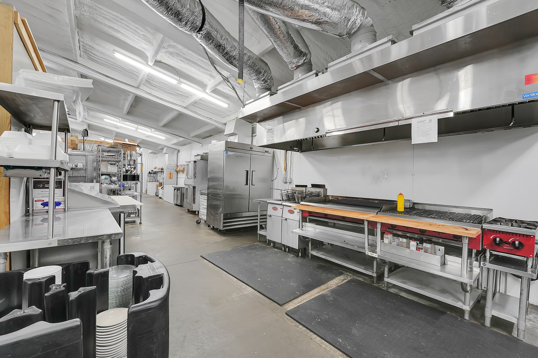 Commercial Property For Sale In Sayre, OK