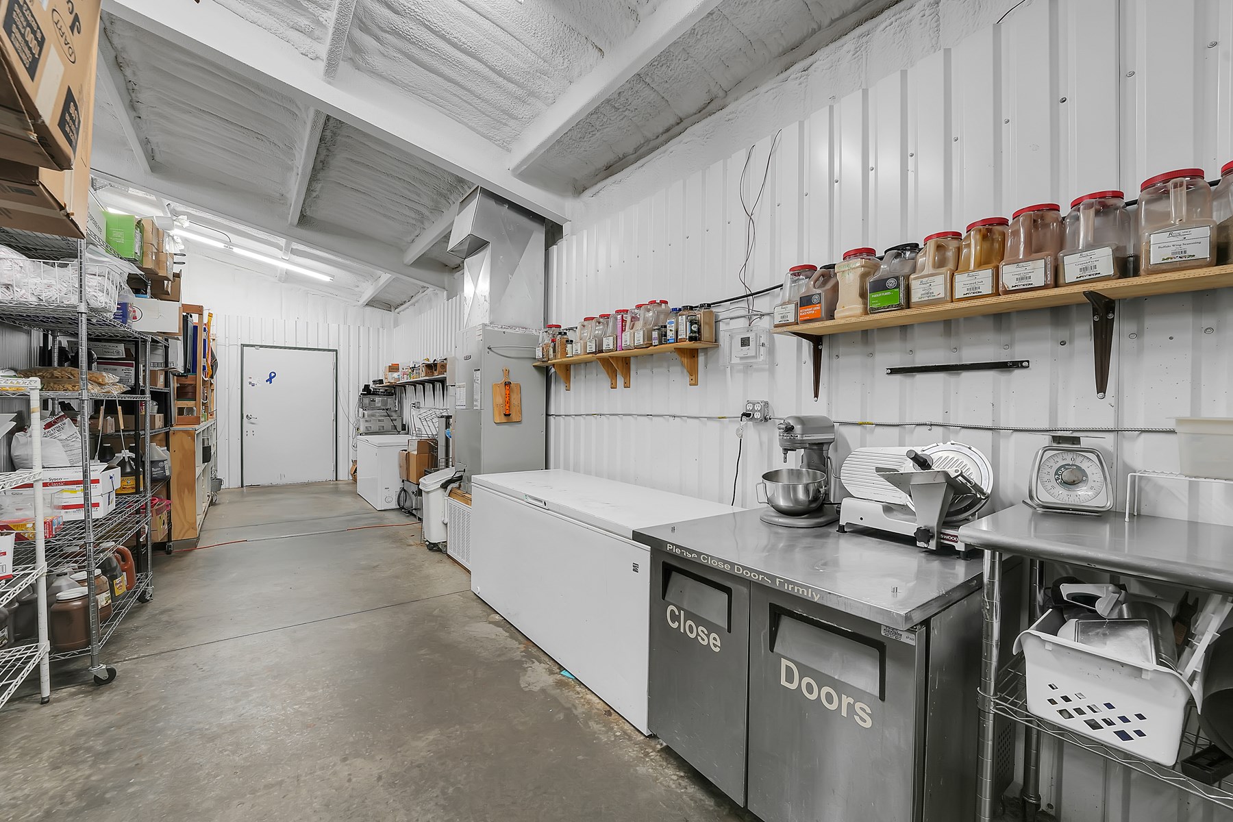 Commercial Property For Sale In Sayre, OK