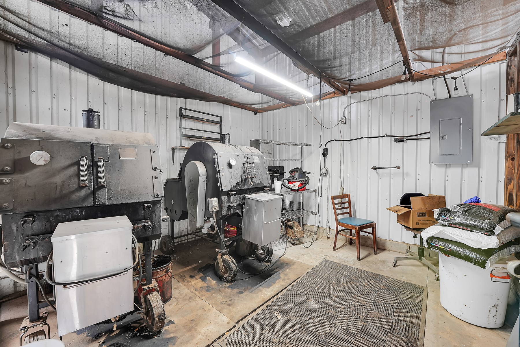 Commercial Property For Sale In Sayre, OK