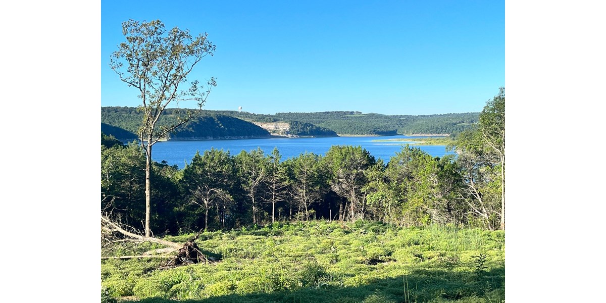 Building Lots For Sale Bull Shoals Lake Views