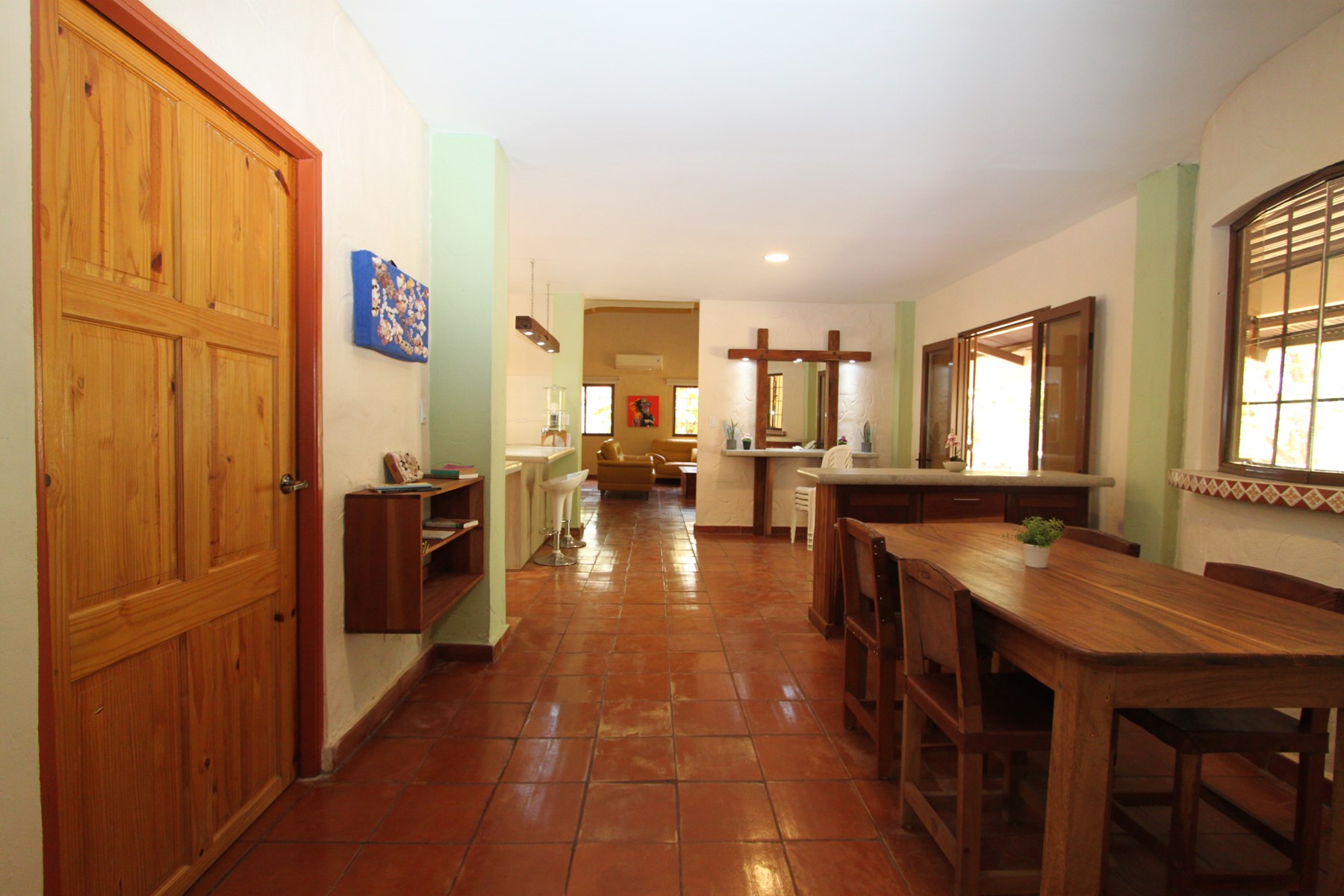 2 UNIT ESTATE HOUSE, CORONADO GOLF, PANAMA *RECENTLY SOLD*