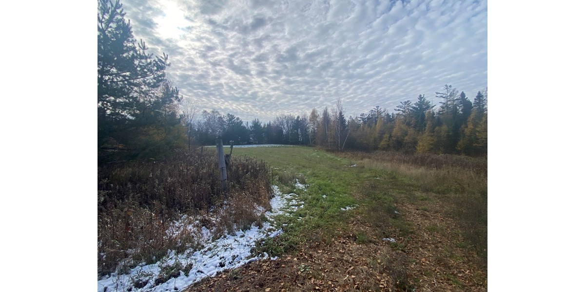 10 ACRES OF RECREATIONAL LAND FOR SALE SW OF FINLAYSON MN